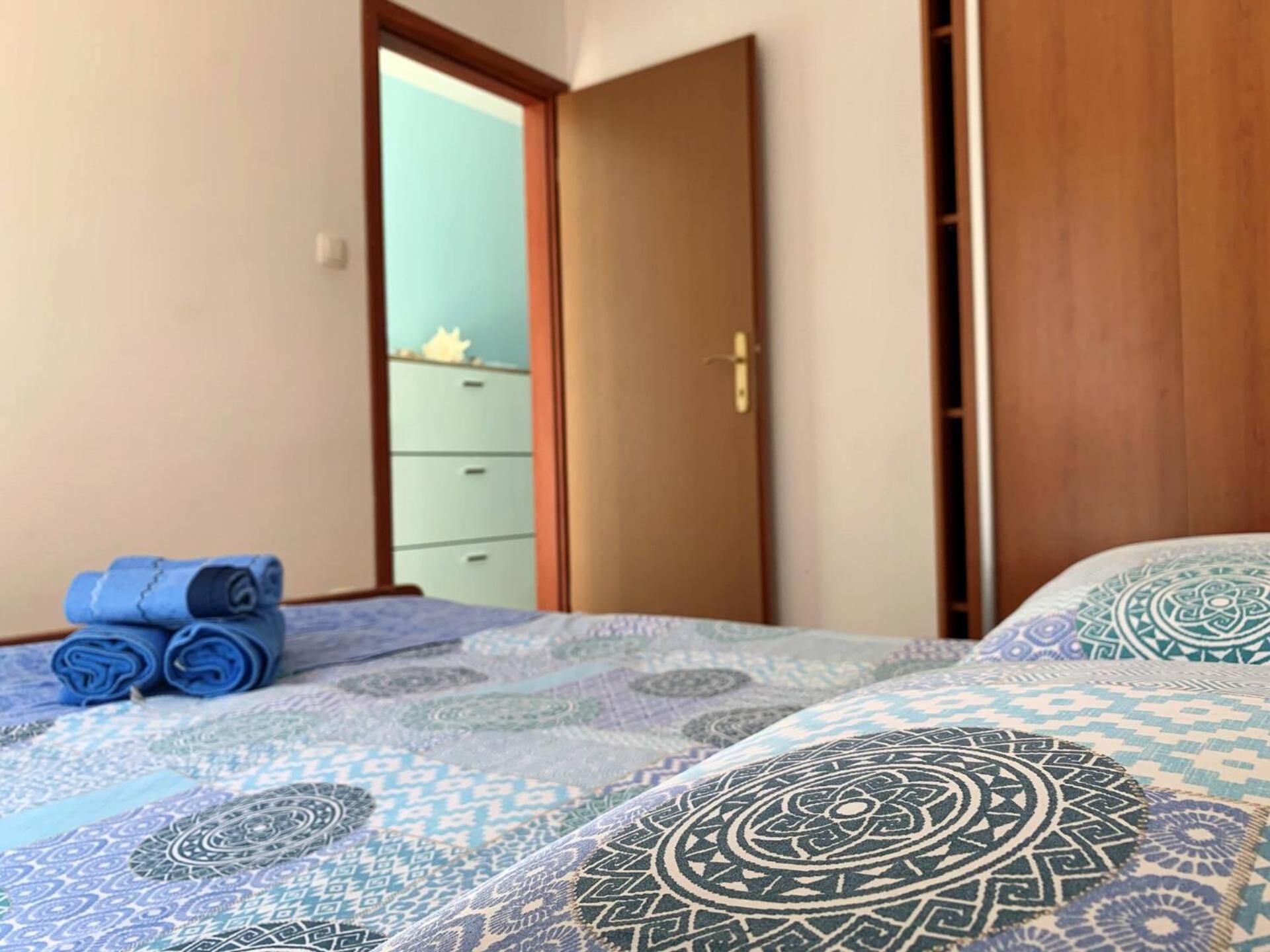 Apartments Beach ชิโล ภายนอก รูปภาพ