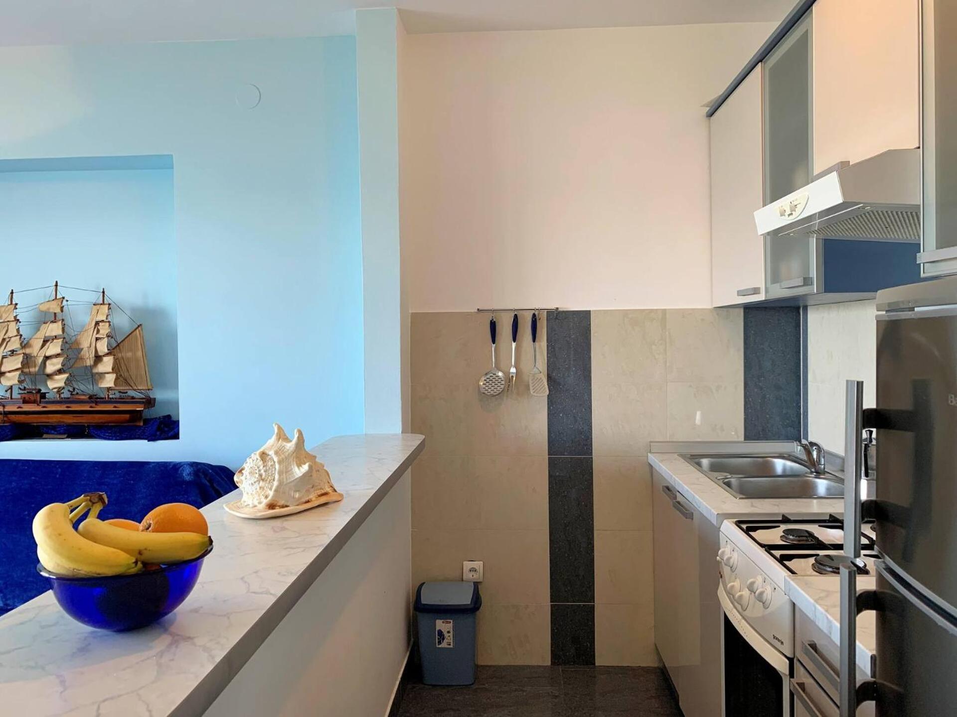 Apartments Beach ชิโล ภายนอก รูปภาพ