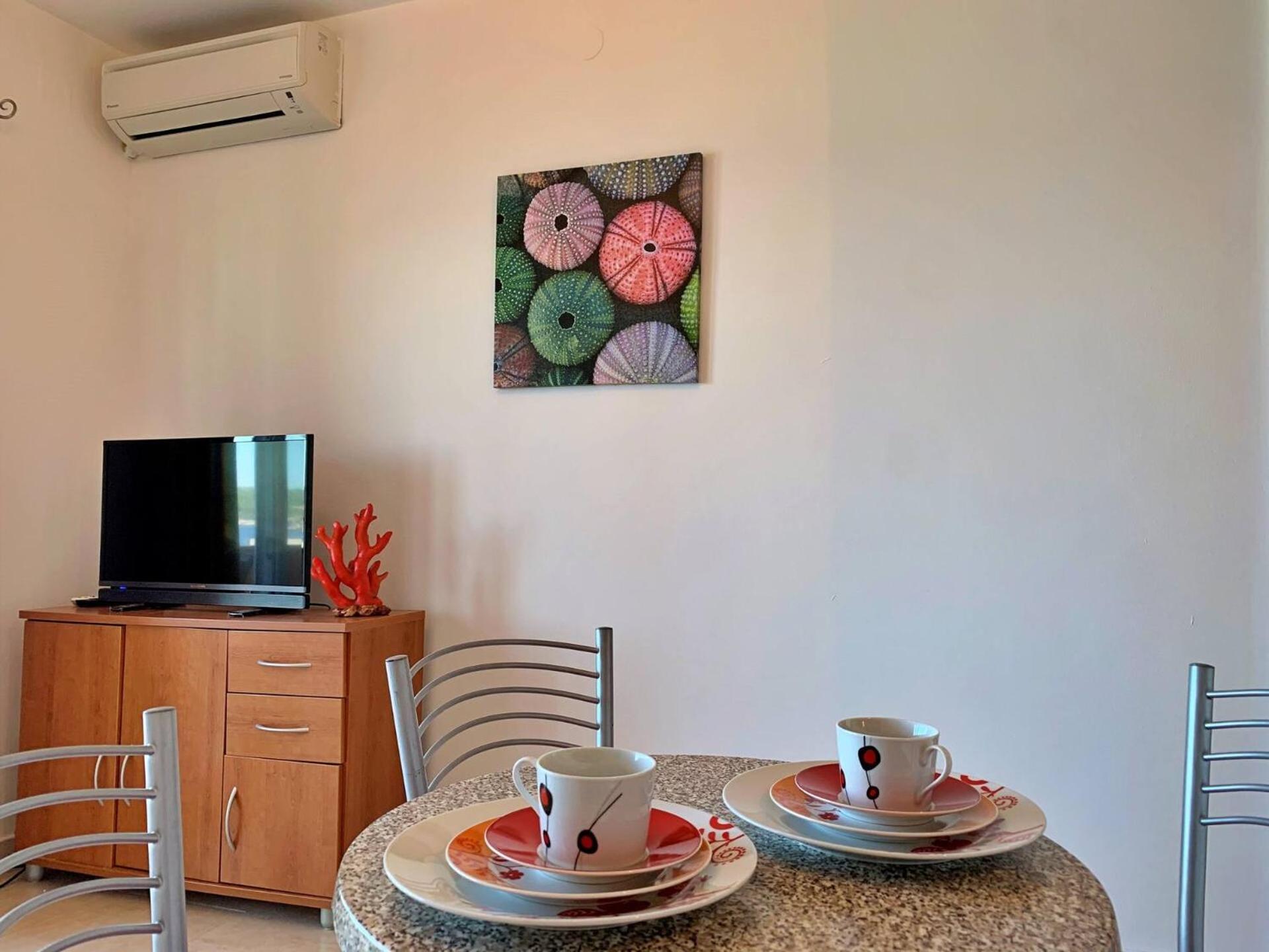 Apartments Beach ชิโล ภายนอก รูปภาพ