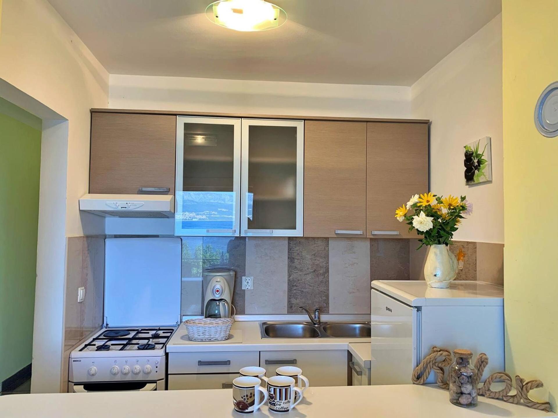 Apartments Beach ชิโล ภายนอก รูปภาพ